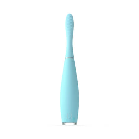 แปรงสีฟันซิลิโคนไฟฟ้า FOREO ISSA 3 Mint_2